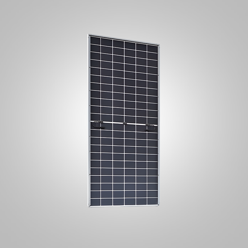 PANNEAU SOLAIRE JA SOLAR 620Wc BIFACIAL-image-1
